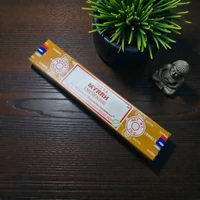 Füstölők és füstölő tartók