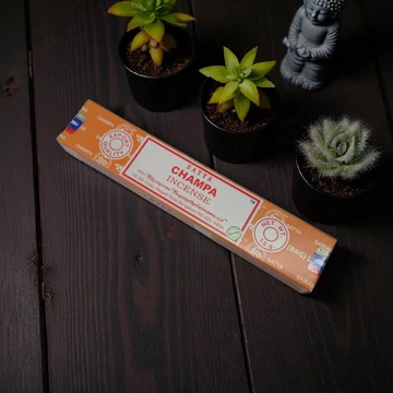 Satya Champa füstölőpálcika
