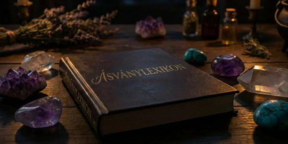 Szeretél többet tudni az ásványokról? 